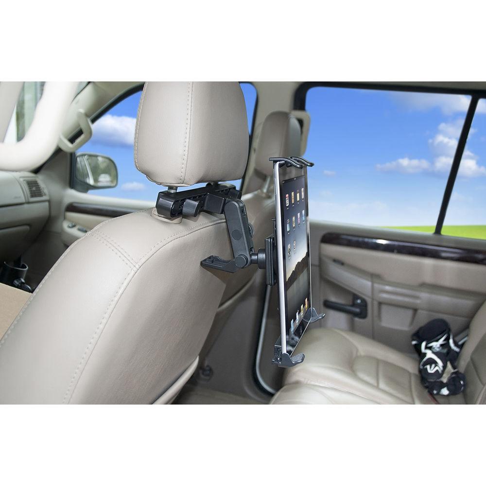 Bracketron Universal Tablet Headrest Mount