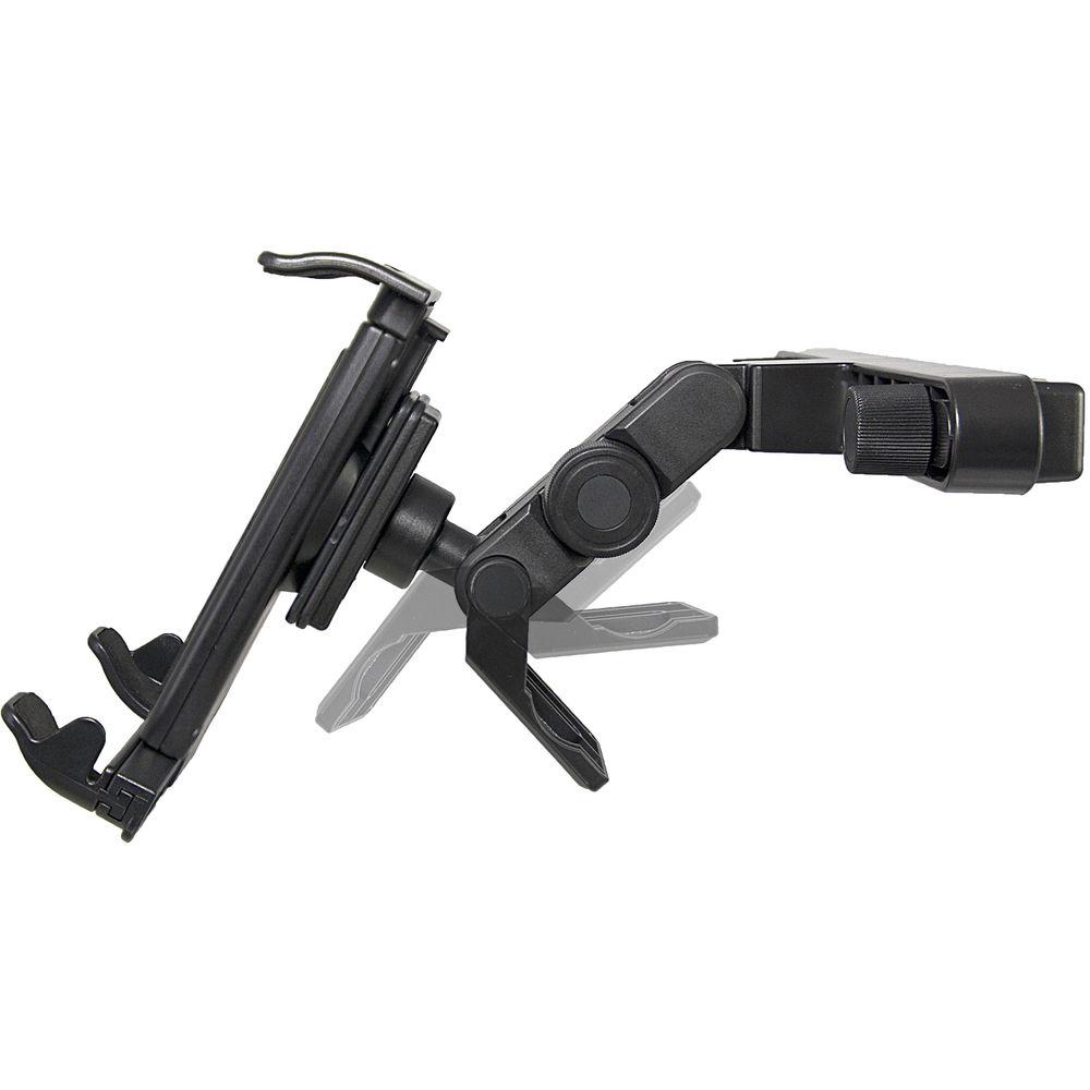 Bracketron Universal Tablet Headrest Mount