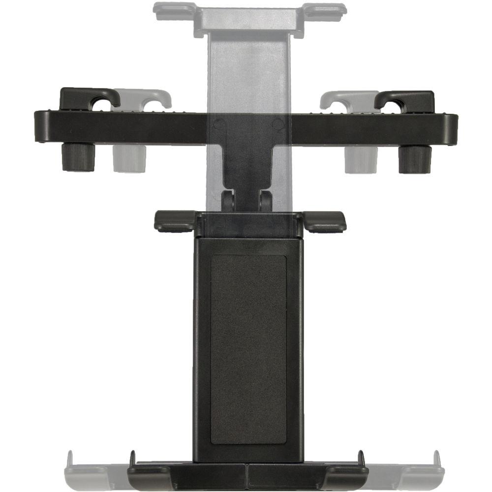 Bracketron Universal Tablet Headrest Mount