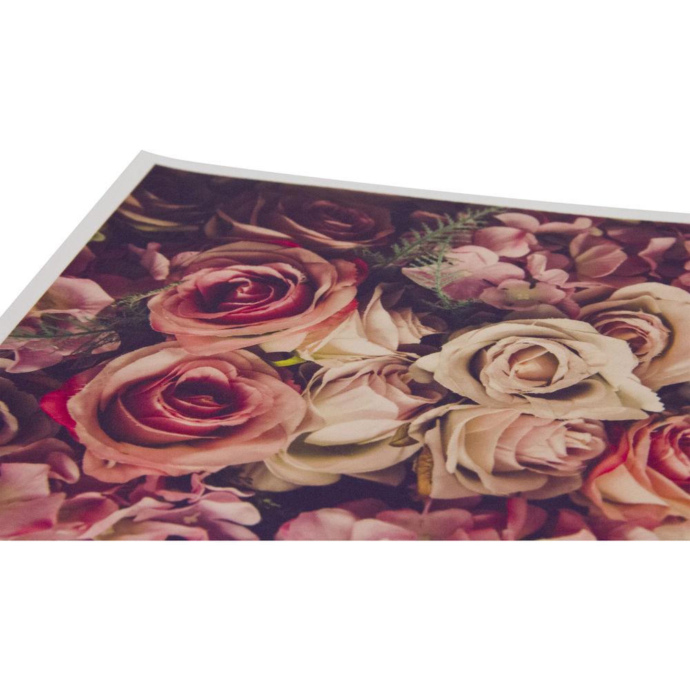 Breathing Color Solvent Mint Textured Fine Art Paper