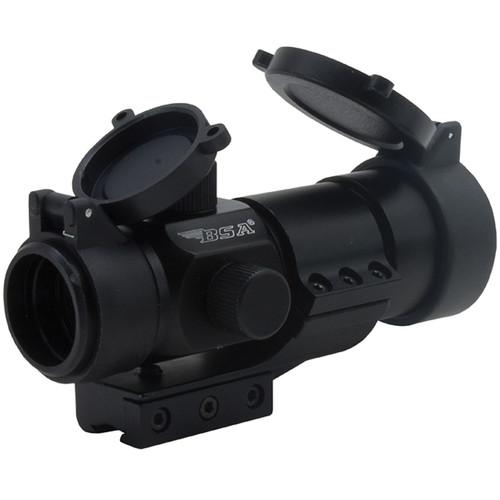 BSA Optics 30RD-2M Red-Dot Sight