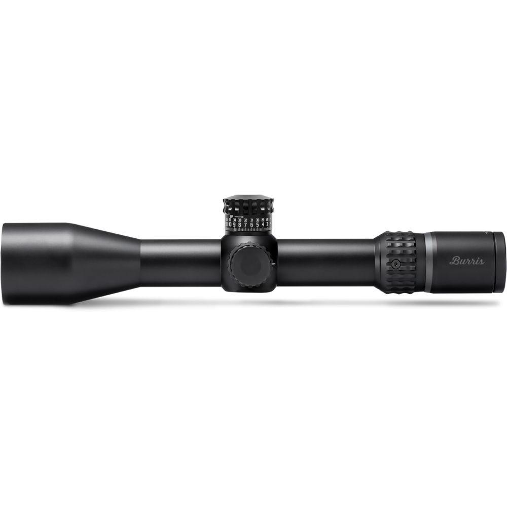Burris Optics 3-15x50 XTR II Side Focus Riflescope