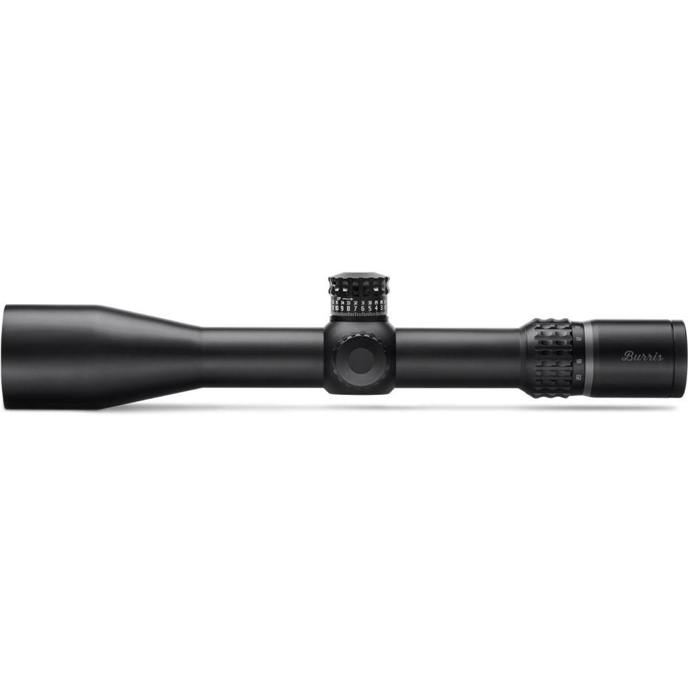 Burris Optics 4-20x50 XTR II Riflescope