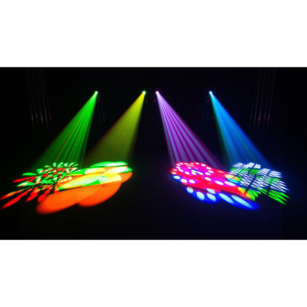 CHAUVET DJ Intimidator Spot 375Z IRC - LED Moving Head