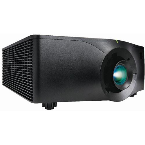 Christie DHD1075-GS 10,000-Lumen Full HD 1DLP Laser Phosphor Projector with BoldColor Technology