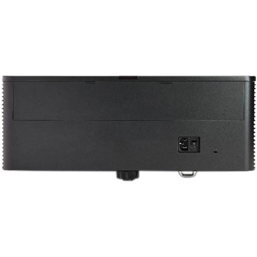 Christie DHD1075-GS 10,000-Lumen Full HD 1DLP Laser Phosphor Projector with BoldColor Technology