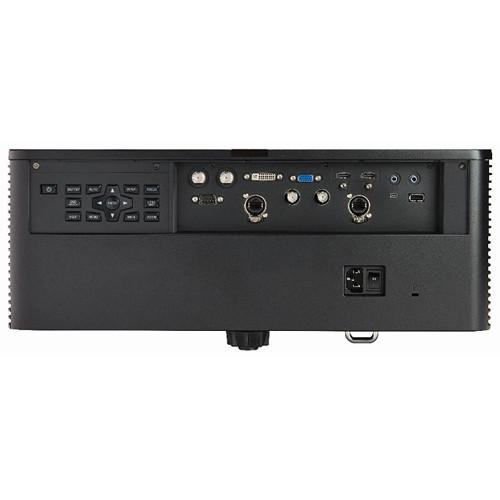 Christie DHD1075-GS 10,000-Lumen Full HD 1DLP Laser Phosphor Projector with BoldColor Technology