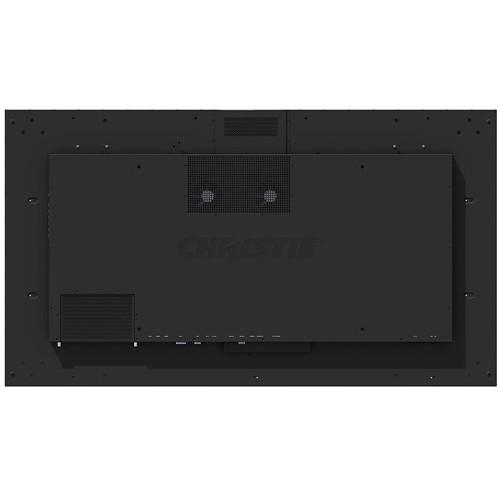 Christie FHD553-XE 110" 2x2 LCD Video Wall Bundle