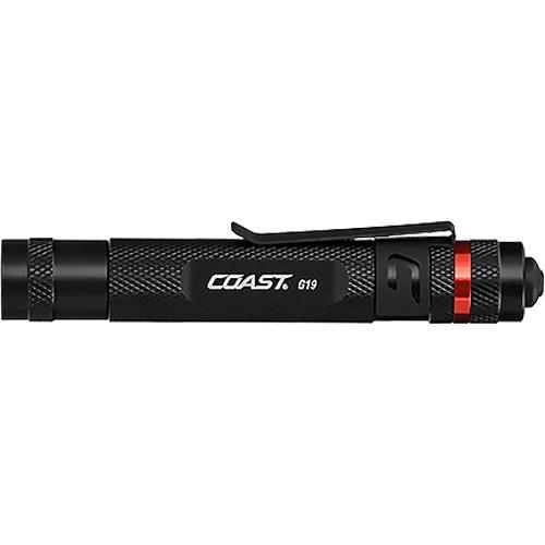 COAST G19 Inspection Beam LED Penlight