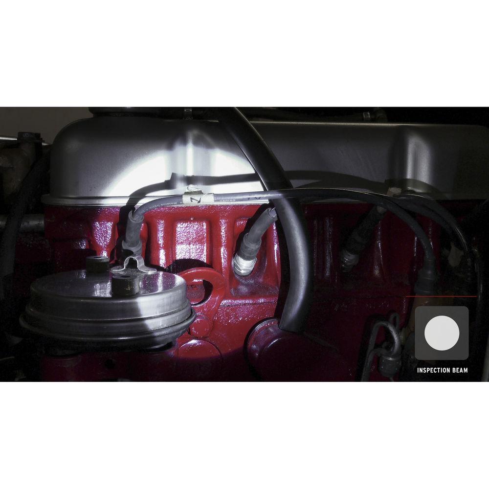 COAST G19 Inspection Beam LED Penlight