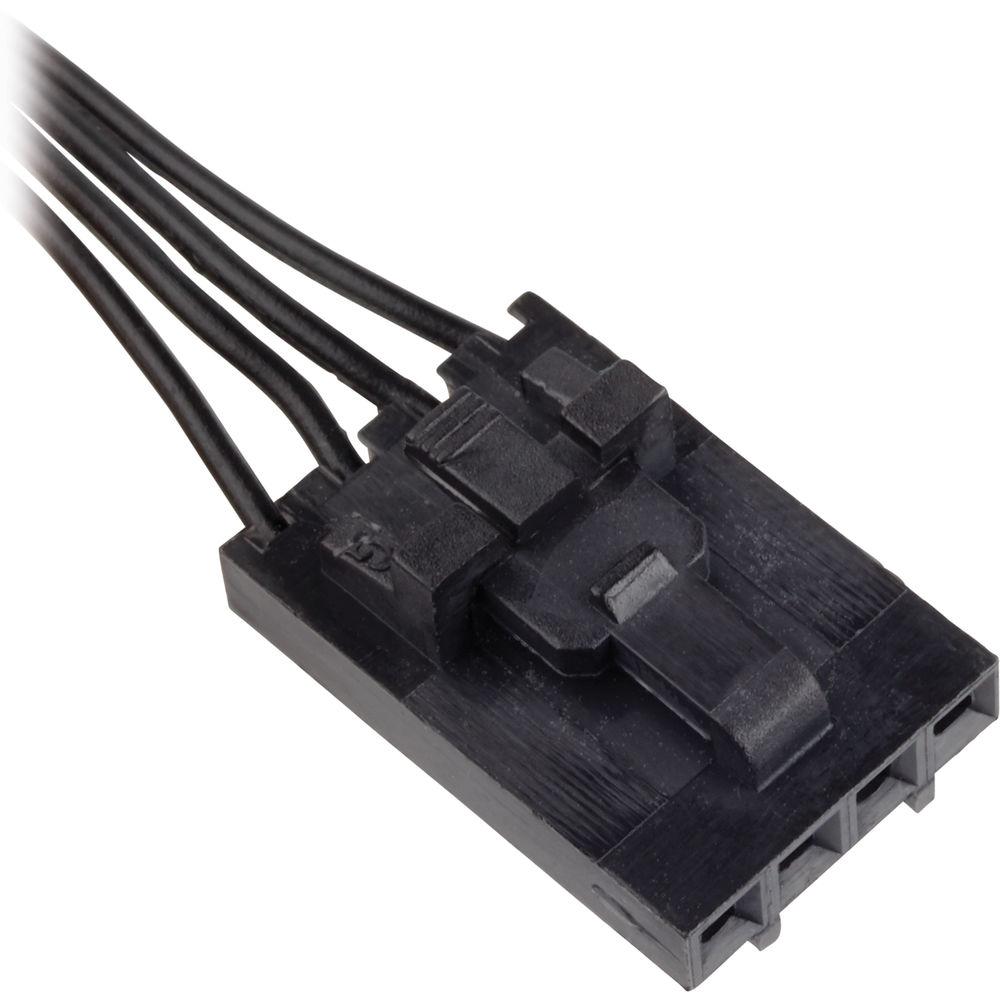 Corsair SP120 RGB LED 120mm Fan with Controller