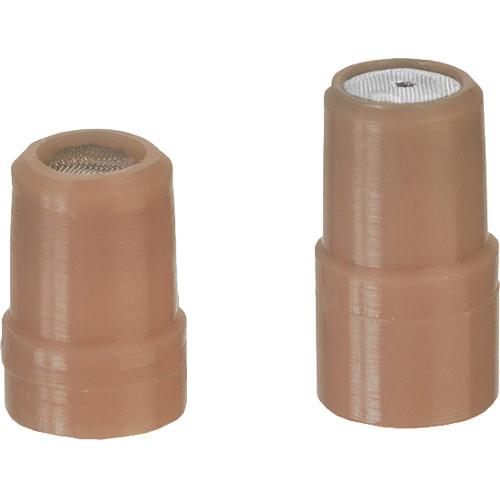 Countryman E6i Directional Earset Mic with Detachable 2mm Cable and 3.5mm Locking Connector for Senal Wireless Transmitters