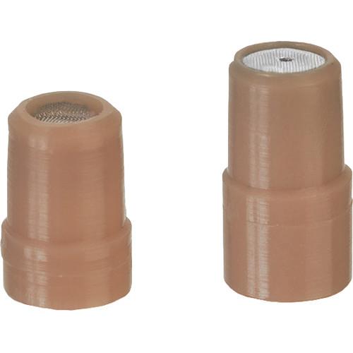 Countryman H6 Directional Headset with Detachable Cable and 3.5mm Locking Connector for Senal Wireless Transmitters