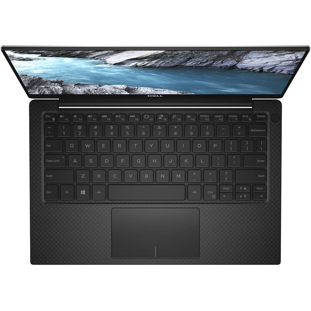 Dell 13.3" XPS 13 9370 Multi-Touch Laptop