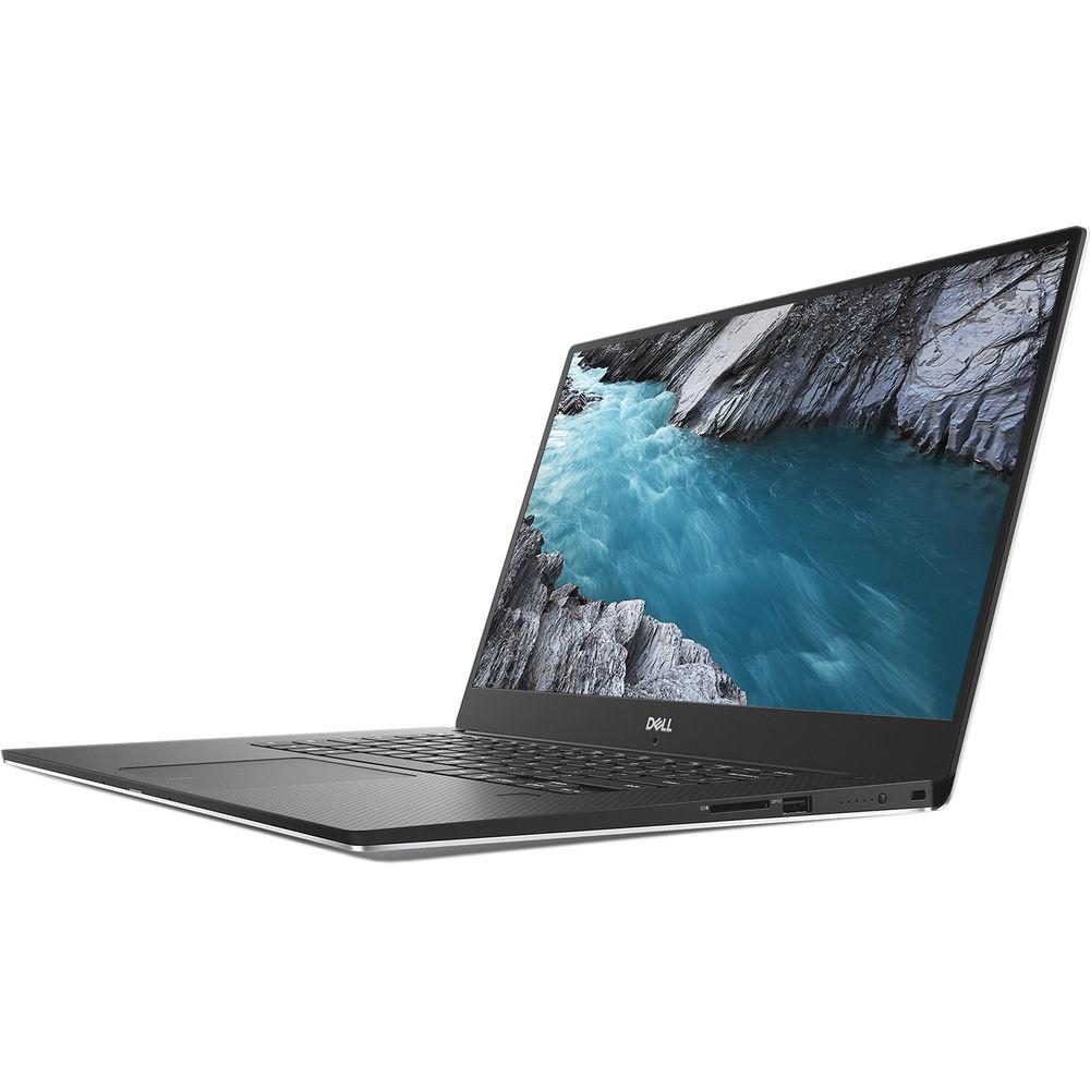 Dell 15.6" XPS 15 9570 Multi-Touch Notebook