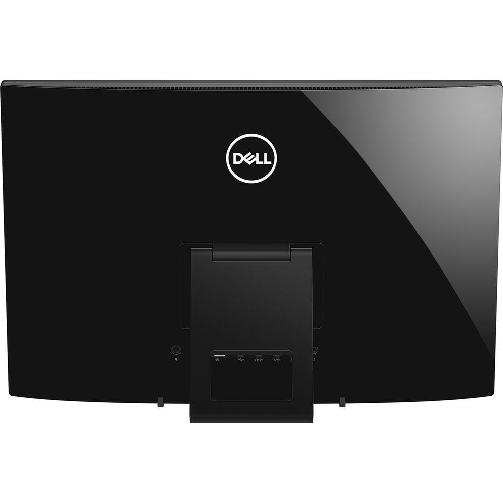Dell 21.5" Inspiron 22 3000 Series Multi-Touch All-in-One Desktop Computer