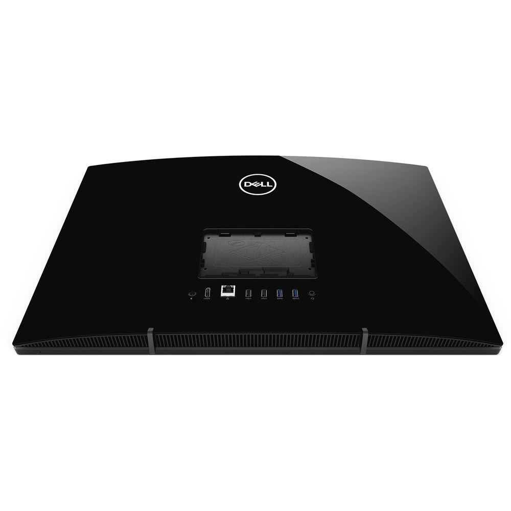 Dell 21.5" Inspiron 22 3000 Series Multi-Touch All-in-One Desktop Computer