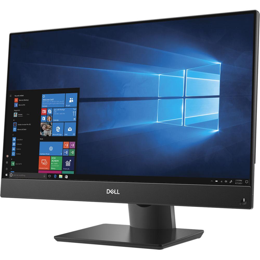 Dell 23.8" OptiPlex 7460 All-in-One Desktop Computer