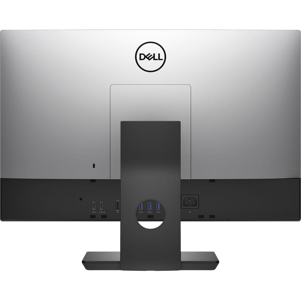 Dell 23.8" OptiPlex 7460 All-in-One Desktop Computer