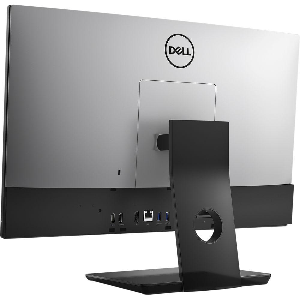 Dell 23.8" OptiPlex 7460 All-in-One Desktop Computer