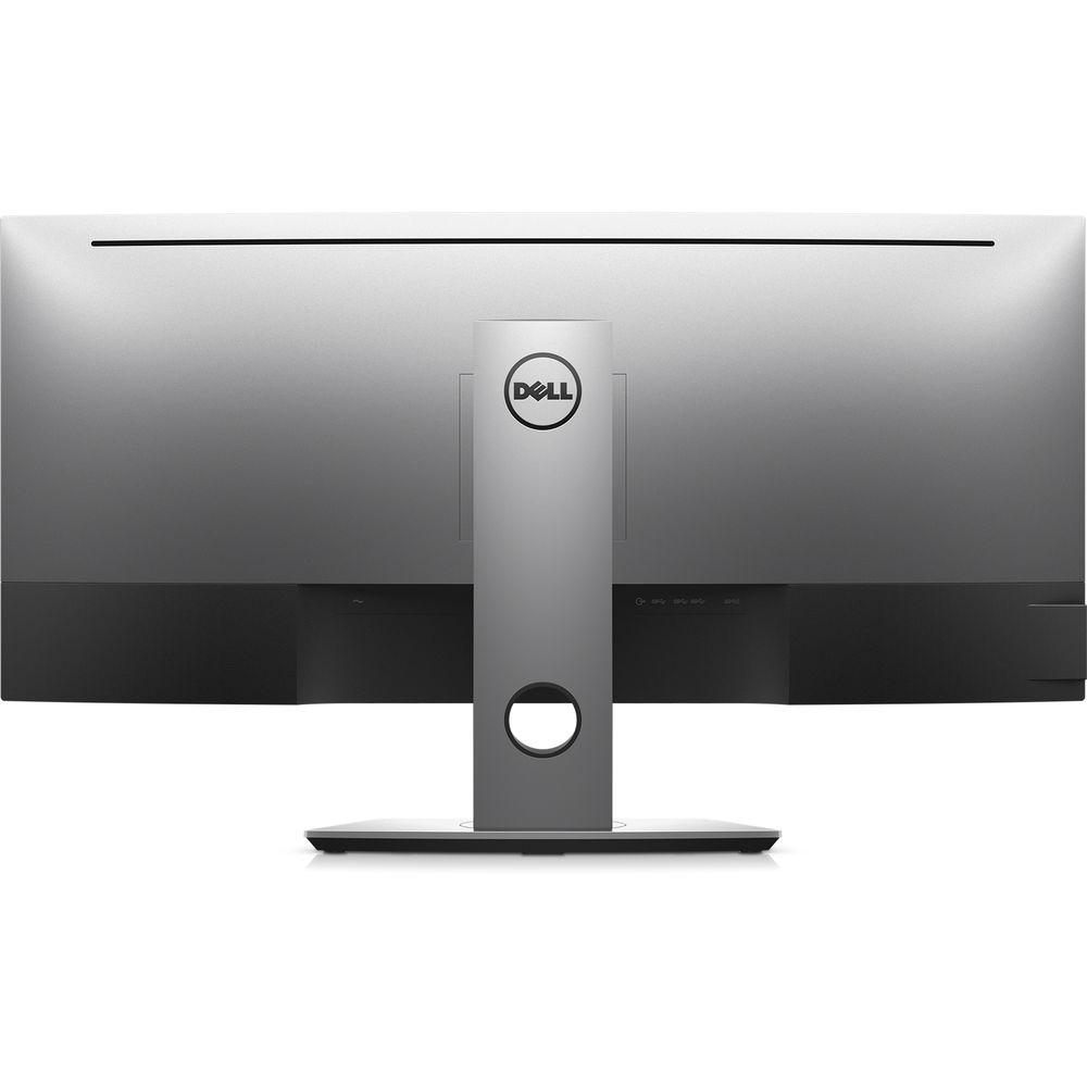 Dell U3419W UltraSharp 34" 21:9 Curved IPS Monitor