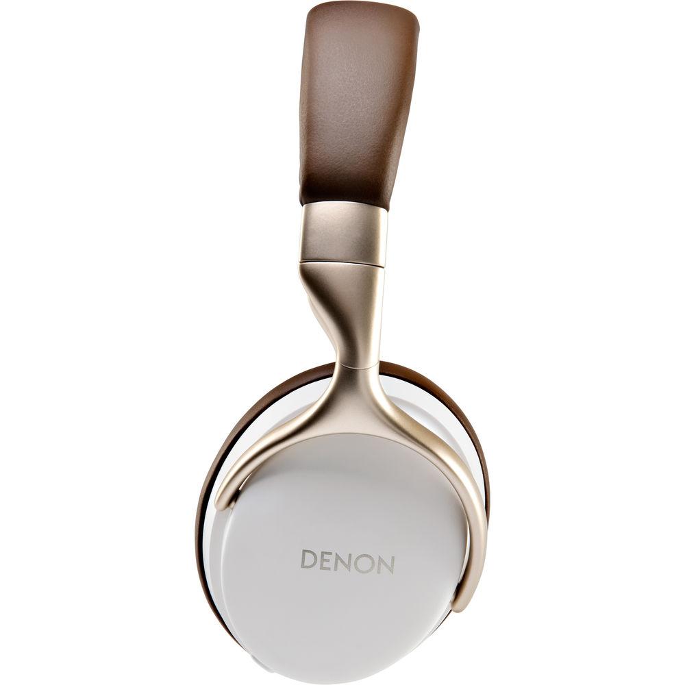 Denon AH-D1200 Over-Ear Headphones