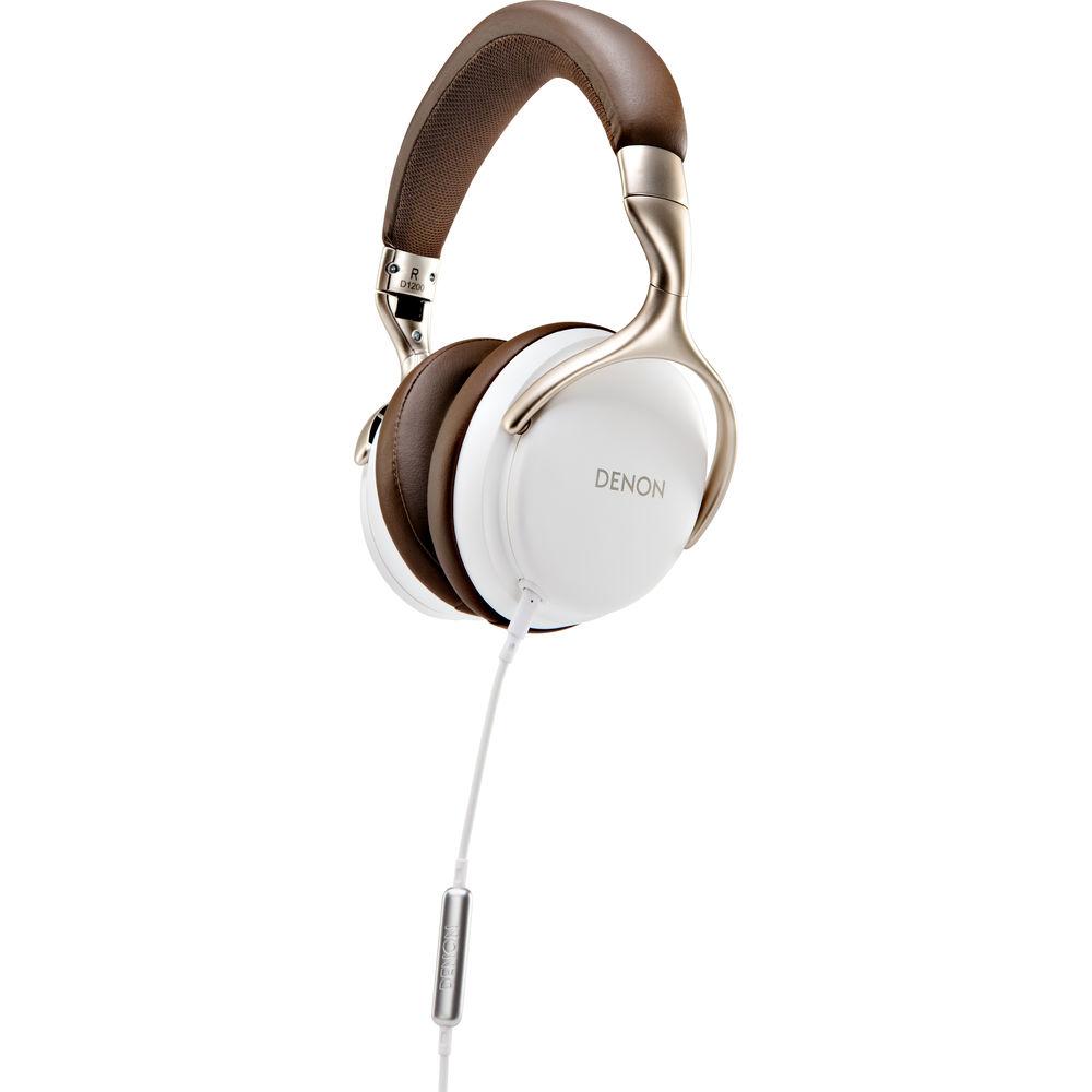 Denon AH-D1200 Over-Ear Headphones