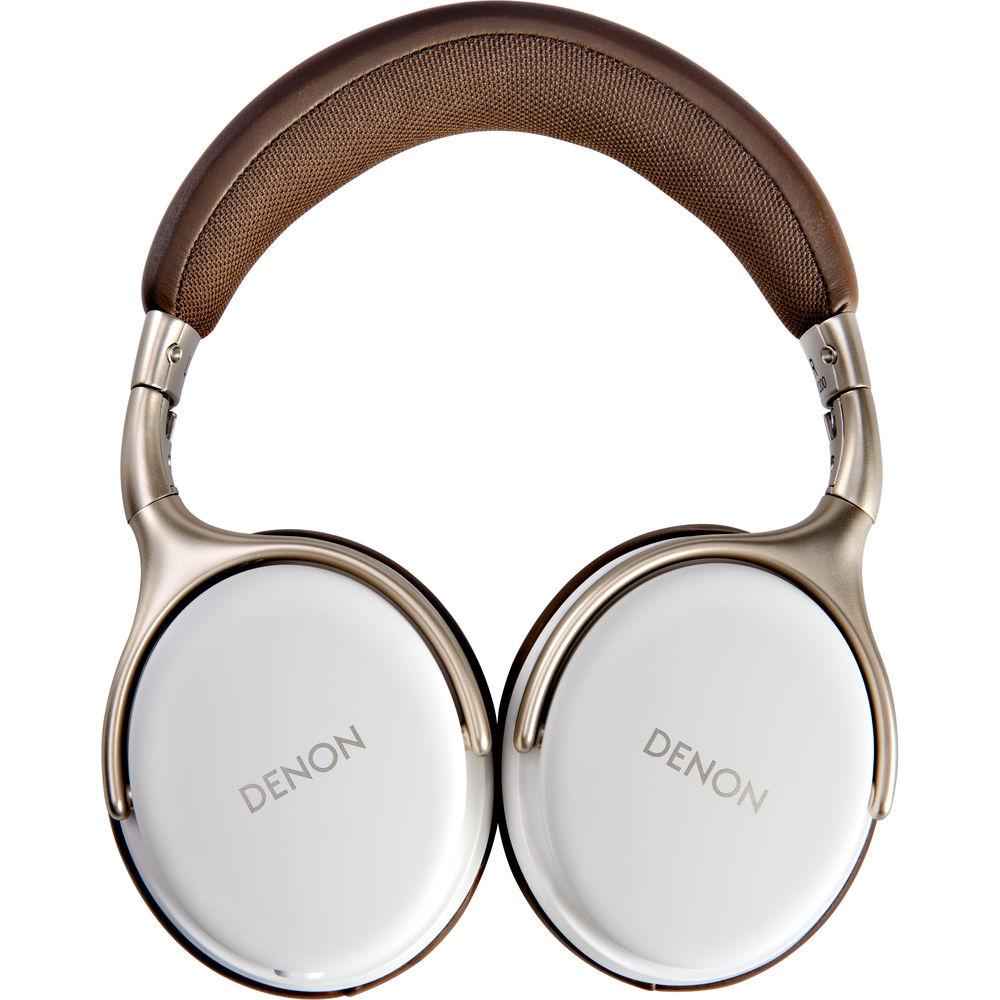 Denon AH-D1200 Over-Ear Headphones