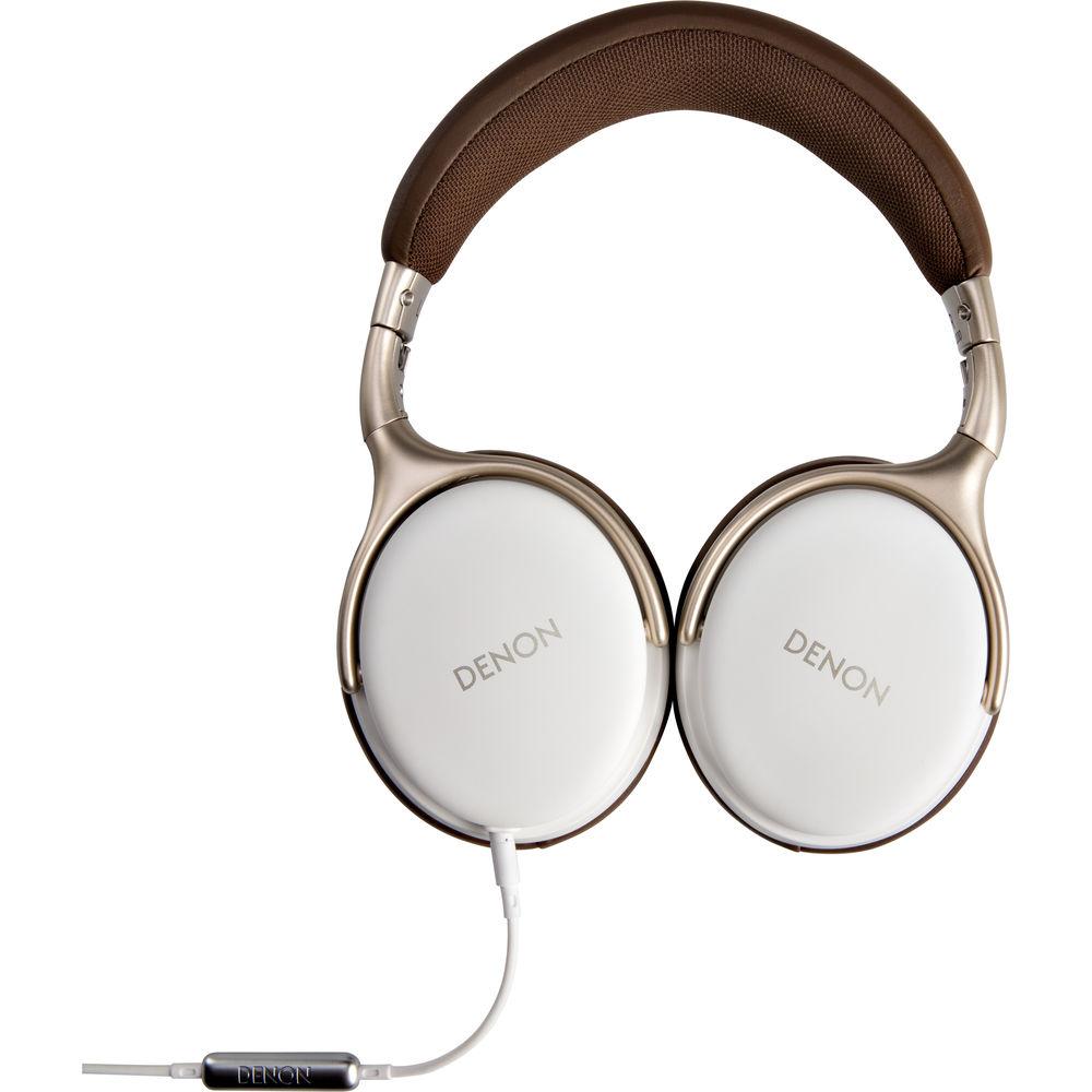 Denon AH-D1200 Over-Ear Headphones