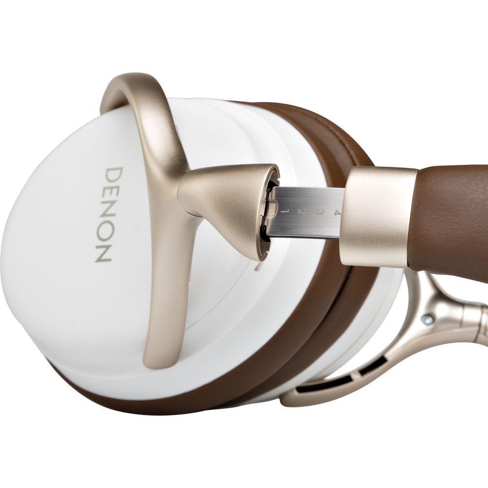 Denon AH-D1200 Over-Ear Headphones