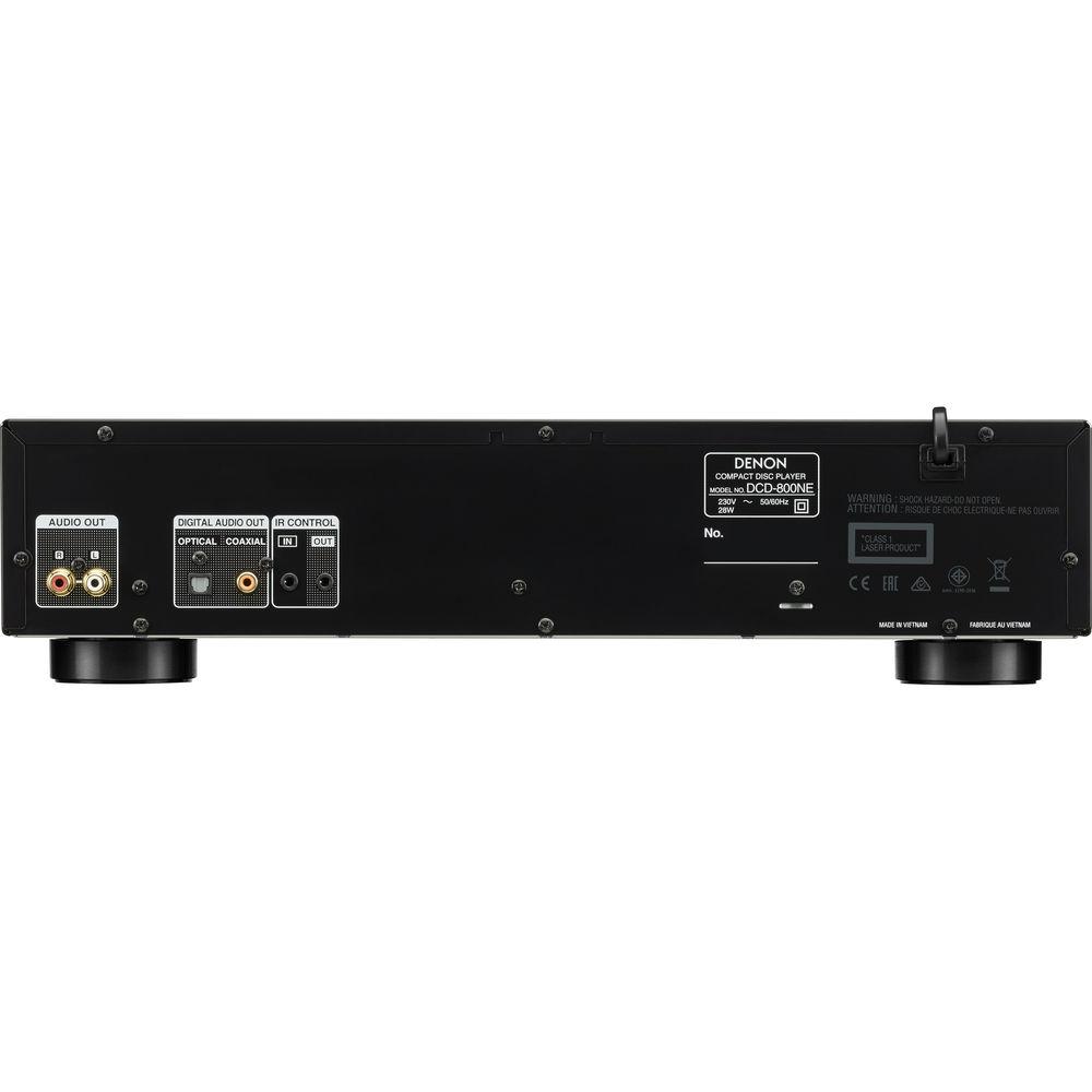Denon DCD-800NE CD Player