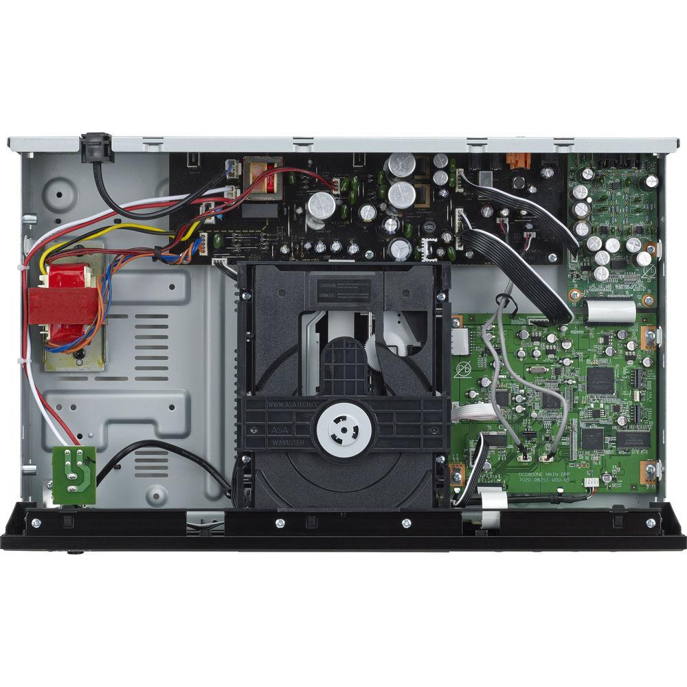 Denon DCD-800NE CD Player