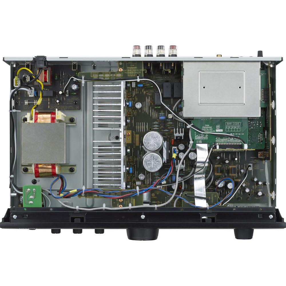 Denon PMA-800NE Stereo 100W Integrated Amplifier