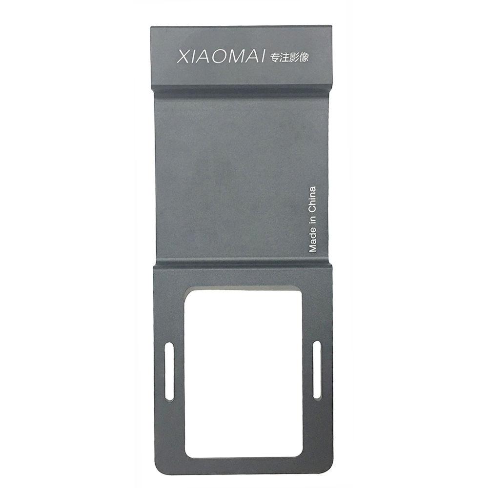 DigitalFoto Solution Limited Action Camera Clamp Adapter for Smartphone Gimbal