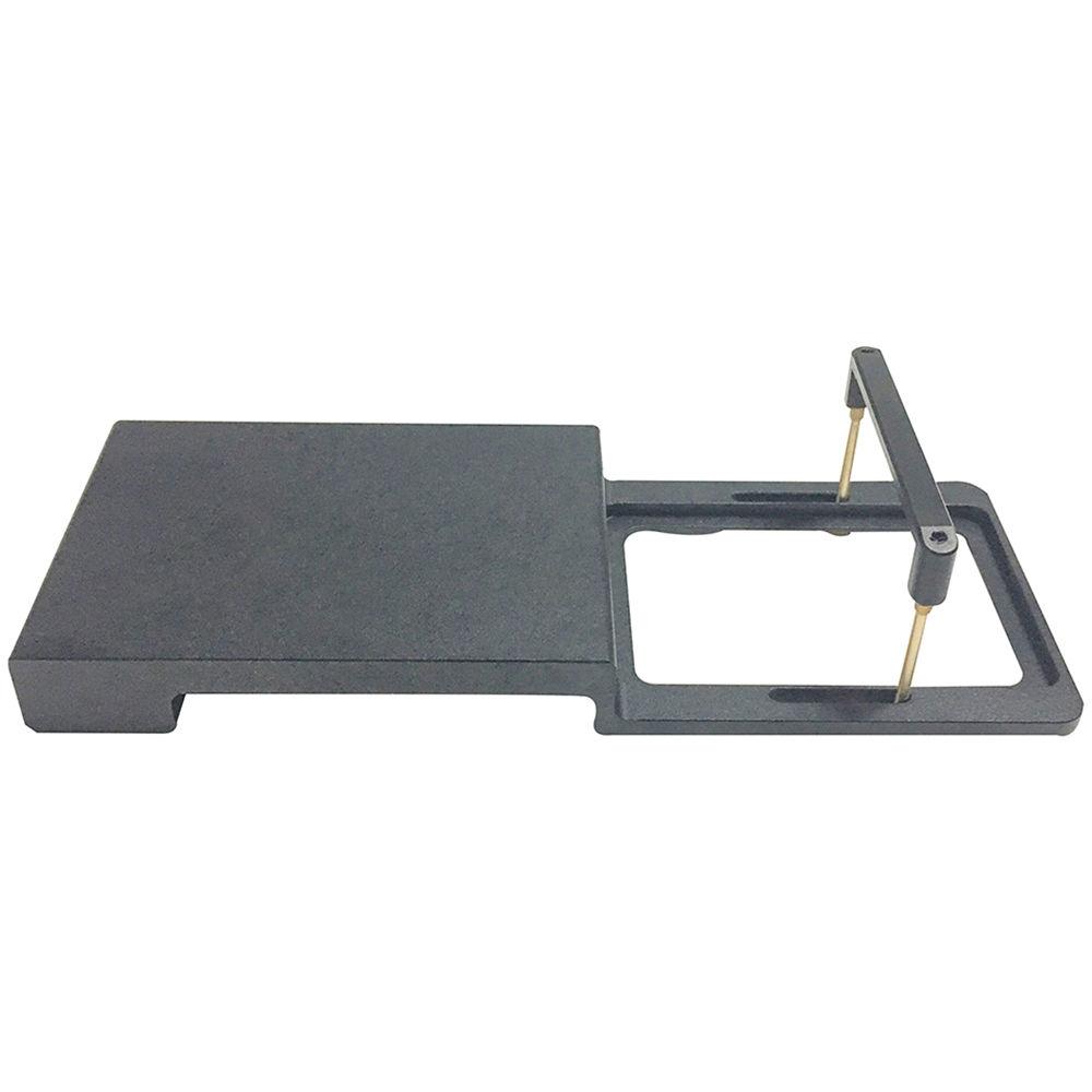 DigitalFoto Solution Limited Action Camera Clamp Adapter for Smartphone Gimbal