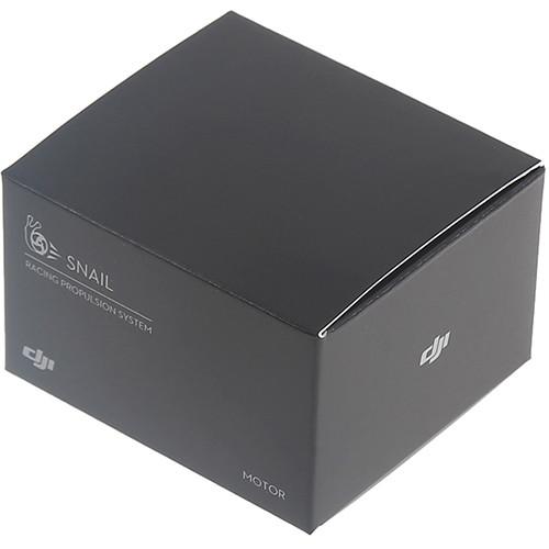 DJI 2305 Motor for Snail Racing Propulsion System
