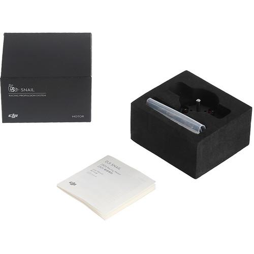 DJI 2305 Motor for Snail Racing Propulsion System