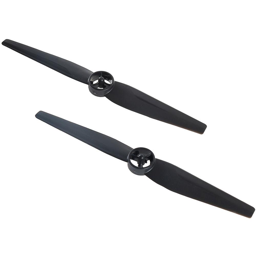 DJI 7027S Propellers for Snail Propulsion System with Quick Release Hub