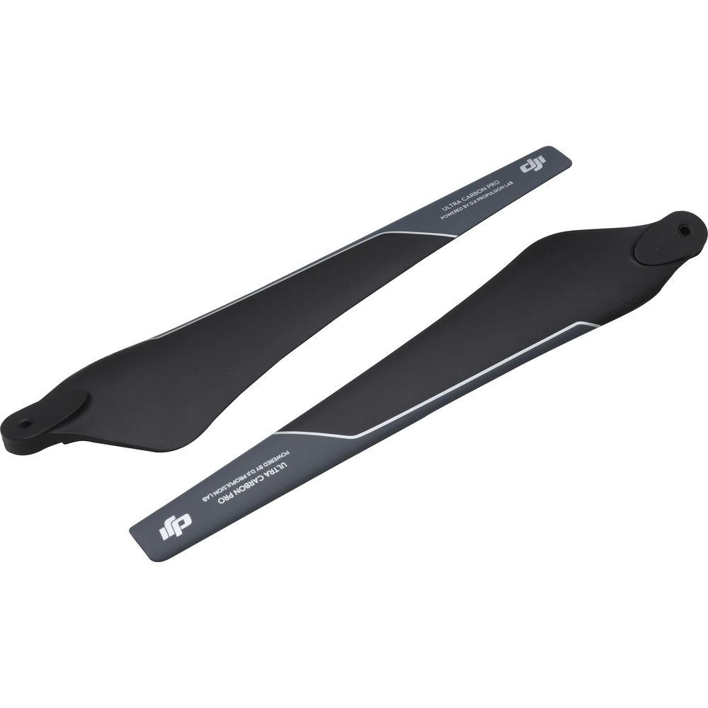 DJI E2000 - 2170R Carbon Fiber Reinforced Folding Propeller Blades