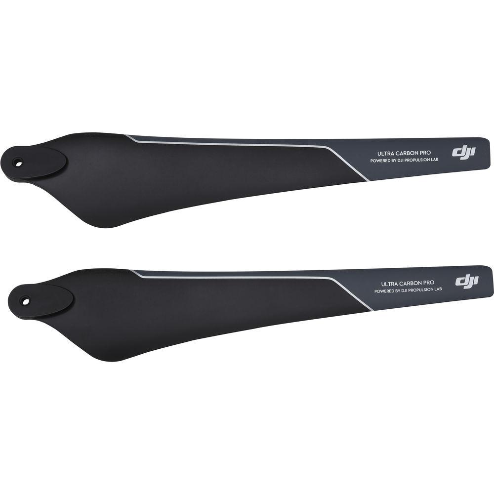 DJI E2000 - 2170R Carbon Fiber Reinforced Folding Propeller Blades