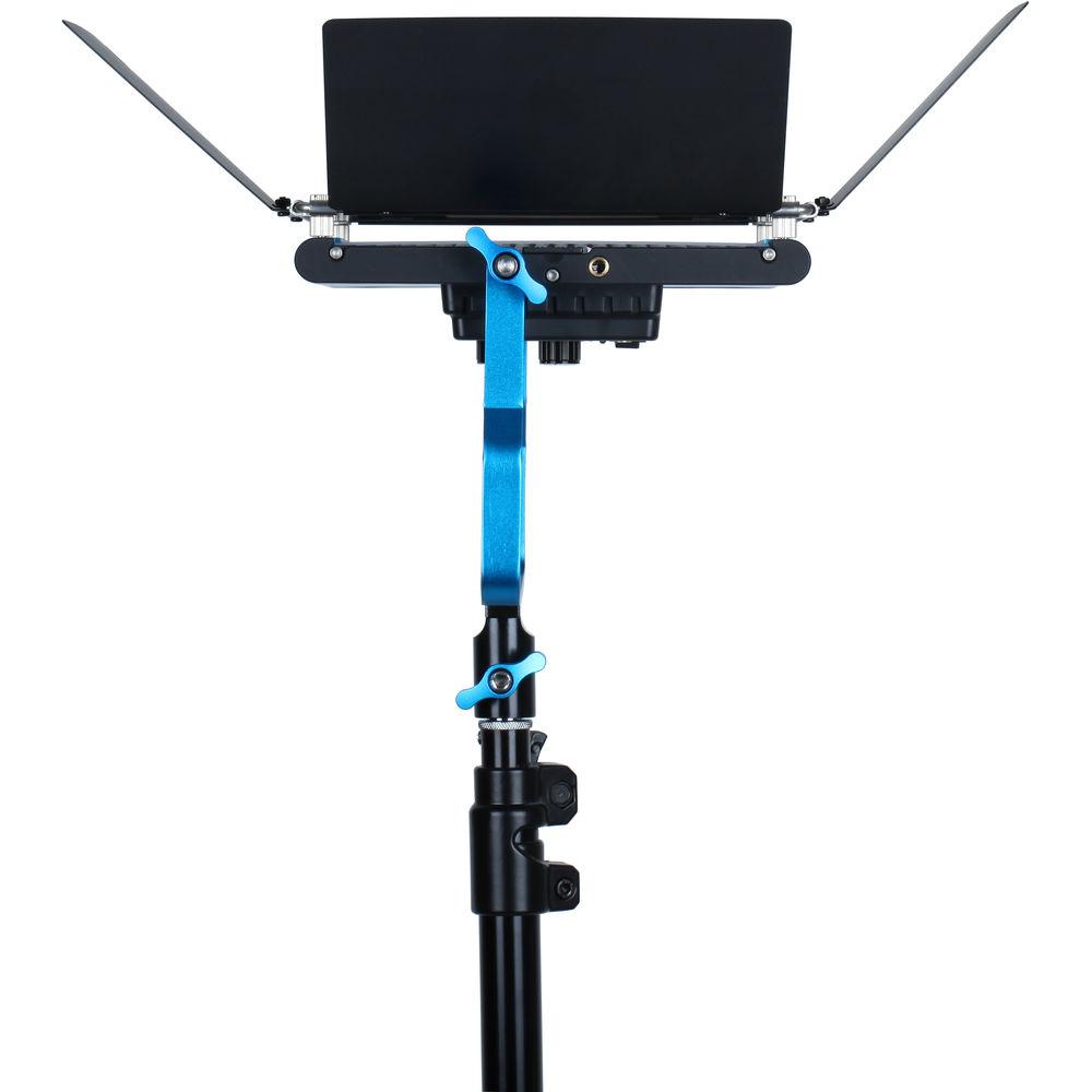 Dracast S-Series LED500 Plus Bi-Color LED 3-Light Kit with NP-F Battery Plates