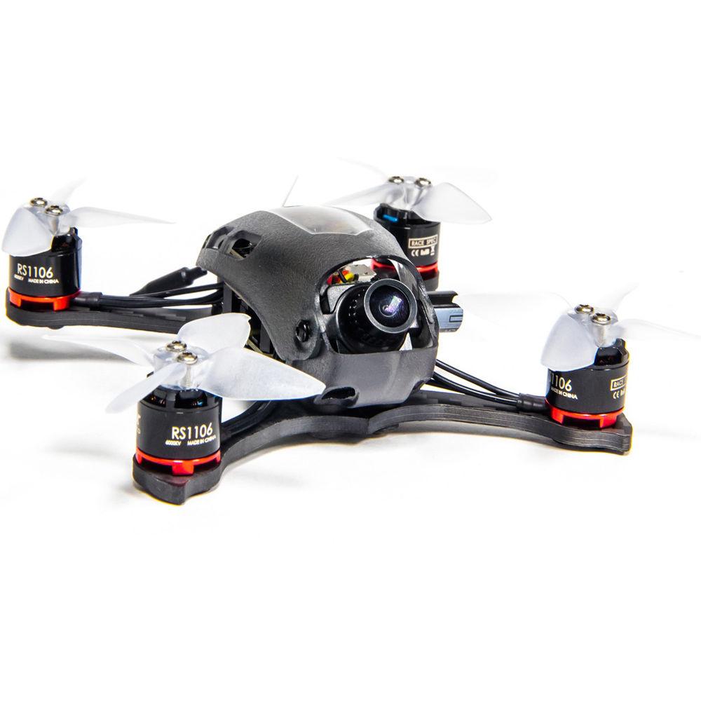 EMAX Babyhawk R Racing Edition FPV Quadcopter