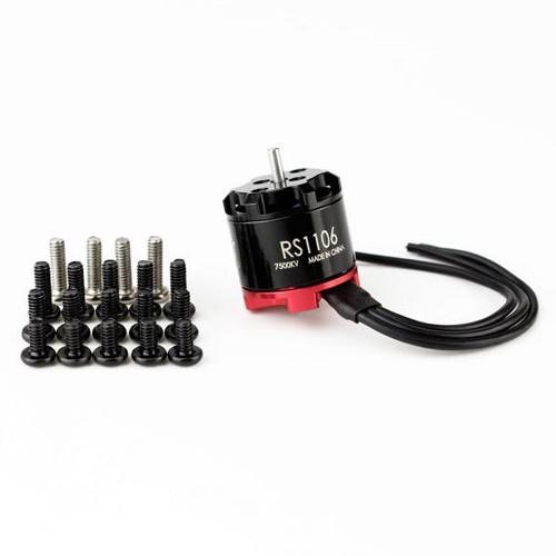 EMAX RS1106 Micro Brushless Motor