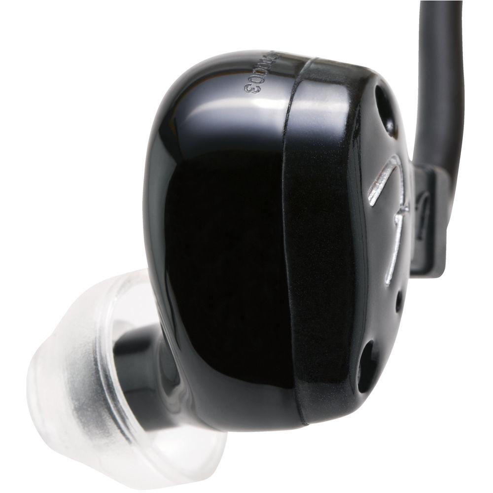 Fender IEM NINE-1 In-Ear Monitoring Headphones