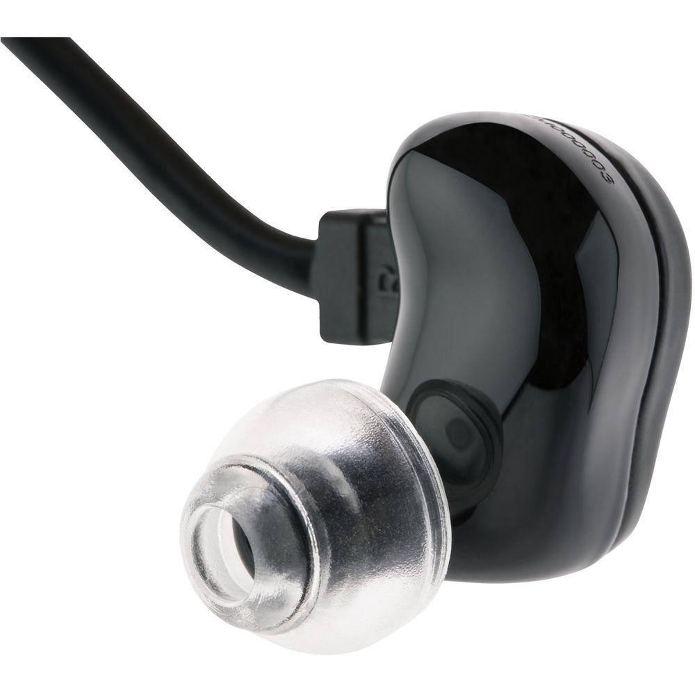 Fender IEM NINE-1 In-Ear Monitoring Headphones