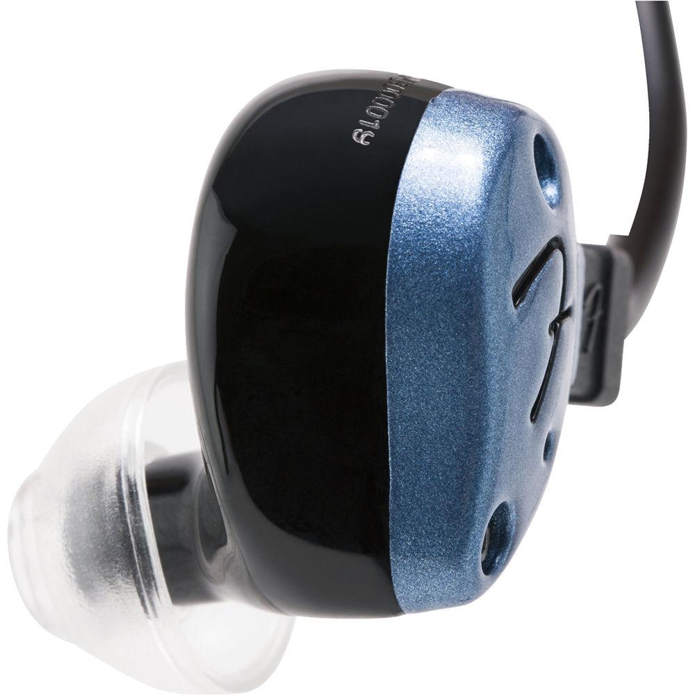 Fender IEM NINE-1 In-Ear Monitoring Headphones