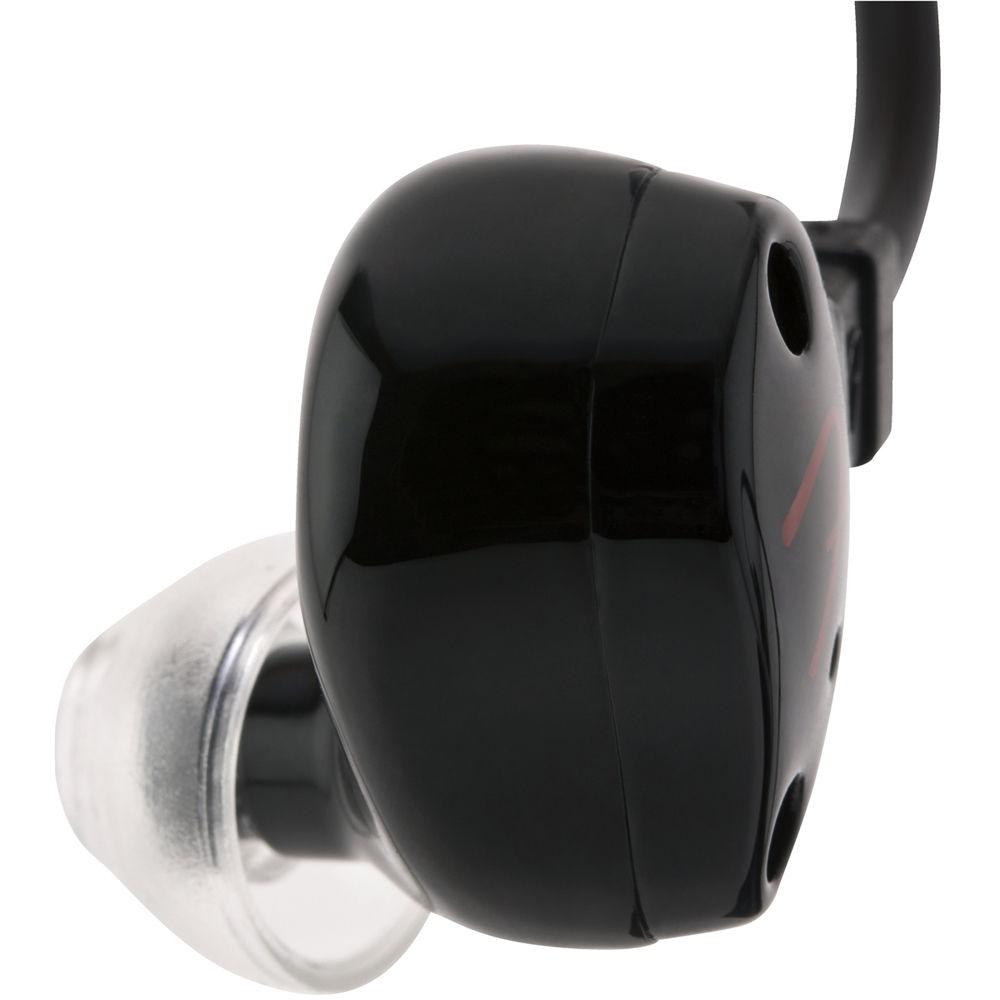 Fender IEM NINE In-Ear Monitoring Headphones