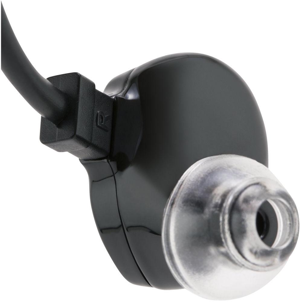 Fender IEM NINE In-Ear Monitoring Headphones