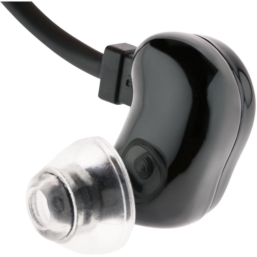 Fender IEM NINE In-Ear Monitoring Headphones