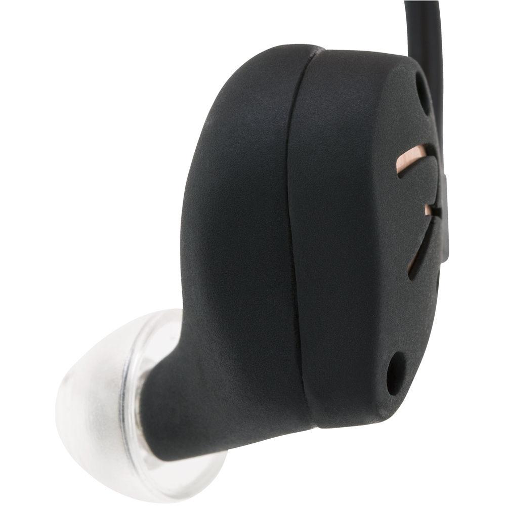 Fender IEM TEN-5 In-Ear Monitoring Headphones